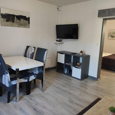 Chez Dany Διαμέρισμα Périgueux Εξωτερικό φωτογραφία