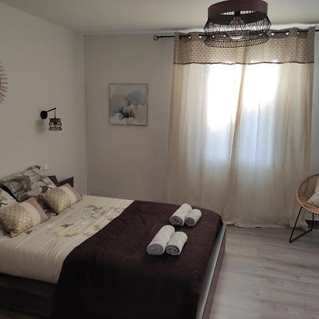 Chez Dany Διαμέρισμα Périgueux Εξωτερικό φωτογραφία