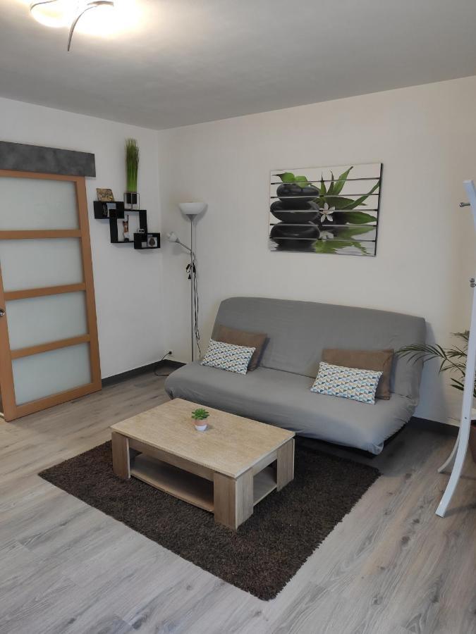 Chez Dany Διαμέρισμα Périgueux Εξωτερικό φωτογραφία