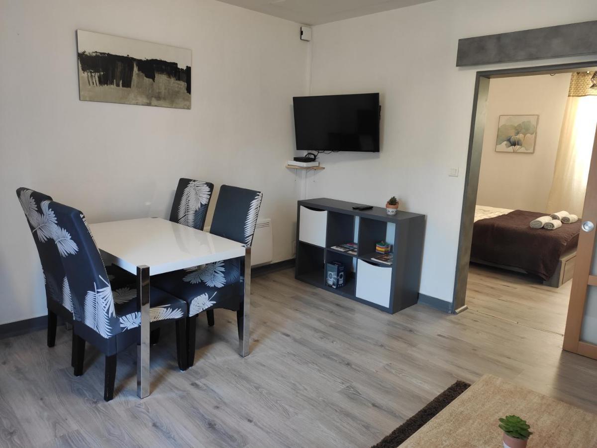 Chez Dany Διαμέρισμα Périgueux Εξωτερικό φωτογραφία