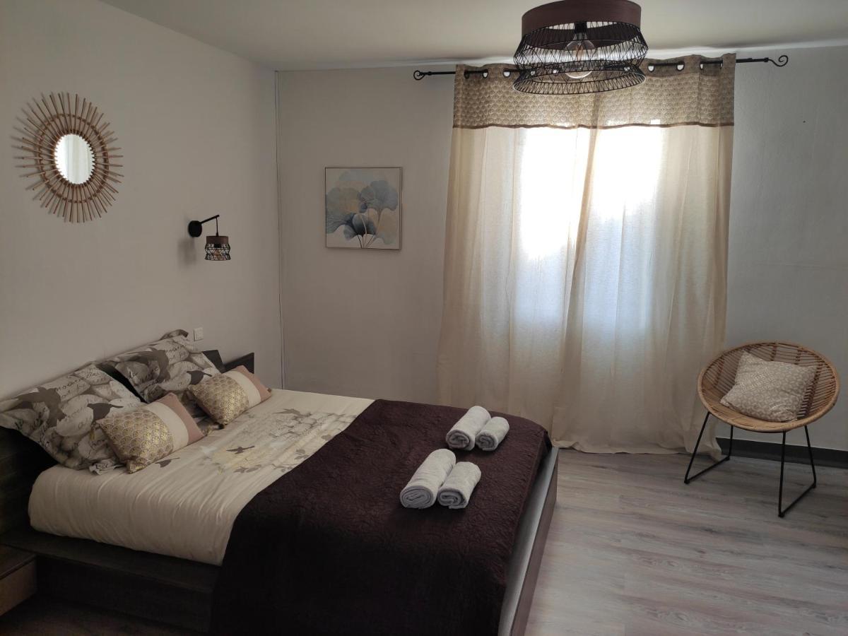 Chez Dany Διαμέρισμα Périgueux Εξωτερικό φωτογραφία