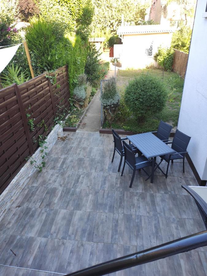 Chez Dany Διαμέρισμα Périgueux Εξωτερικό φωτογραφία